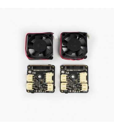 Smart Fan Kit