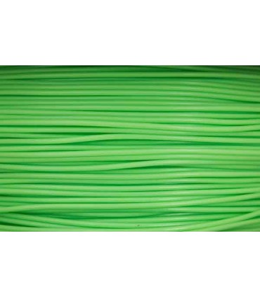 PLA 1.75 mm 1kg LIGHT GREEN