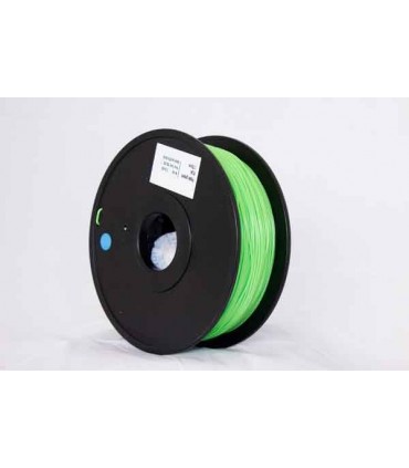 PLA 1.75 mm 1kg LIGHT GREEN