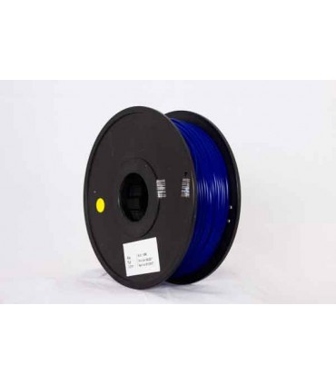 PLA 2.85 mm 1kg BLUE