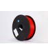 PLA 2.85 mm 1kg RED
