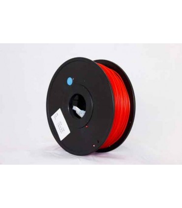 PLA 2.85 mm 1kg RED