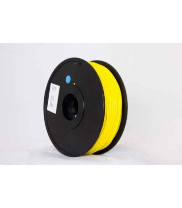 PLA 2.85 mm 1kg YELLOW