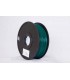 PLA 2.85 mm 1kg GREEN