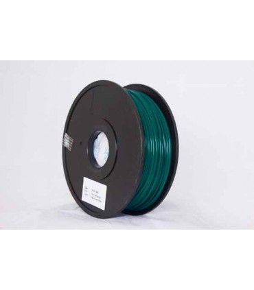 PLA 2.85 mm 1kg GREEN