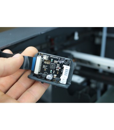 Steppers Drivers Upgrade Kit Sigma