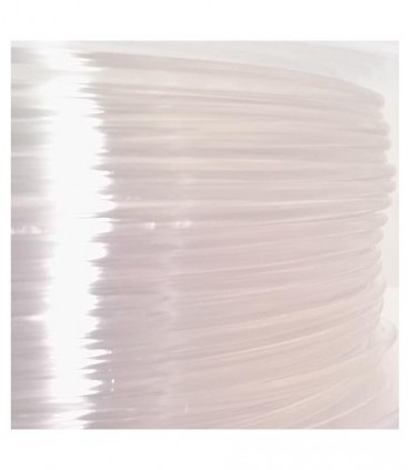 PETG 2.85 mm 1 Kg TRANSPARENT