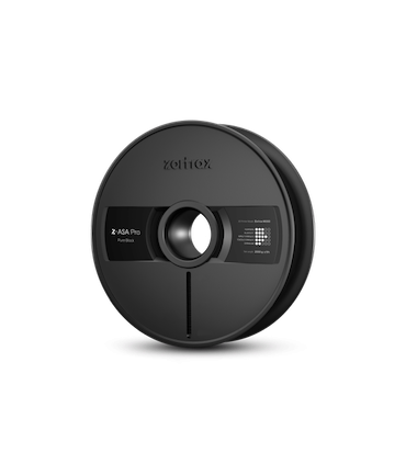 Z-ASA Pro 1.75 mm 2 Kg Pure Black