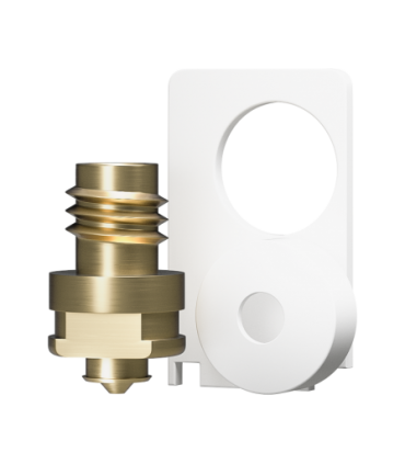 Inventure Nozzle Set