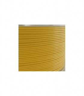 PLA 2.85 mm 1kg METALLIC GOLD