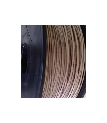 PLA 1.75 mm 1kg WOODEN