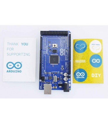 Arduino Mega 2560 - Original
