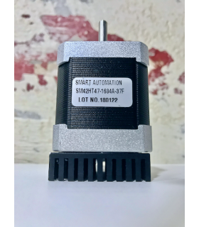 NEMA 17 47 mm Heat Sink Y Motor