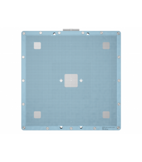 Zortrax M200 Plus Perforated Plate