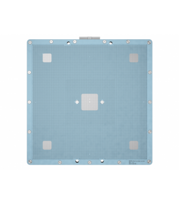 Zortrax M200 Plus Perforated Plate