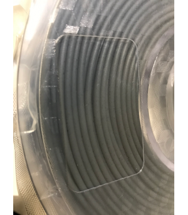PLA 2.85 mm 1kg GREY