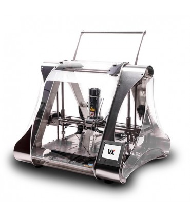Zmorph CNC worktable for milling and cutting