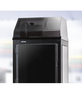 Zortrax M300 / M300 PLUS HEPA Cover
