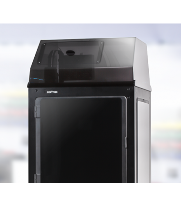 Zortrax M300 / M300 PLUS HEPA Cover