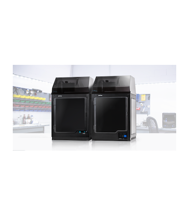 Zortrax M300 / M300 PLUS HEPA Cover