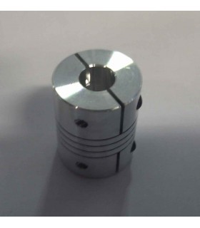 Z Coupling Steel