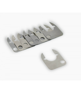 Set of Shims Sigma (Galgas)