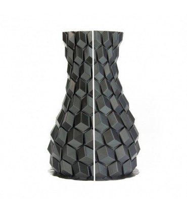 COLORFABB PLA 1.75 mm 750 grs SEMI-MATTE BLACK