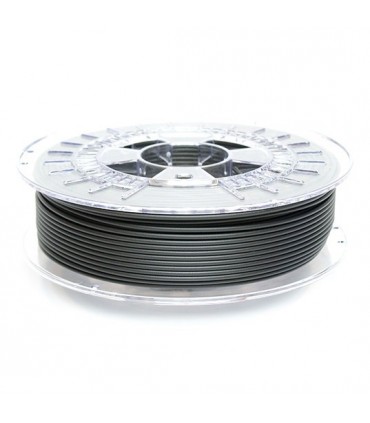 COLORFABB PLA 1.75 mm 750 grs SEMI-MATTE BLACK