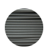COLORFABB PLA 1.75 mm 750 grs SEMI-MATTE BLACK