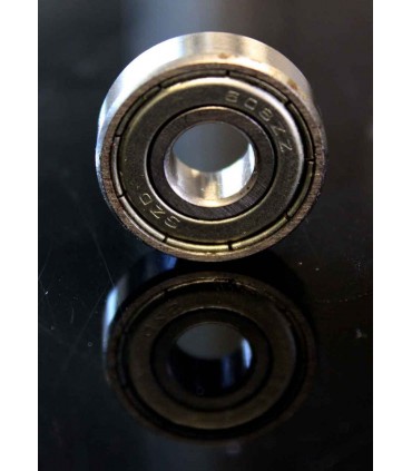 608Z Axial Bearing