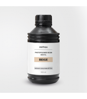 Z-Resin Dental Model Beige