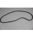 760-GT2-6 - 760mm closed GT2 Belt in 6mm width