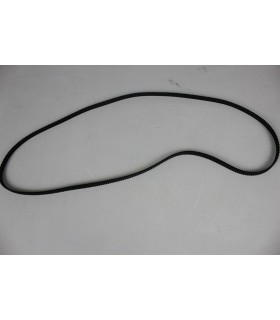 760-GT2-6 - 760mm closed GT2 Belt in 6mm width