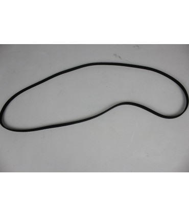760-GT2-6 - 760mm closed GT2 Belt in 6mm width