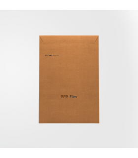 Zortrax Inkspire FEP film set