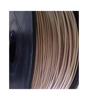 PLA 2.85 mm 1kg WOODEN