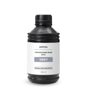 Z-Resin BASIC Grey
