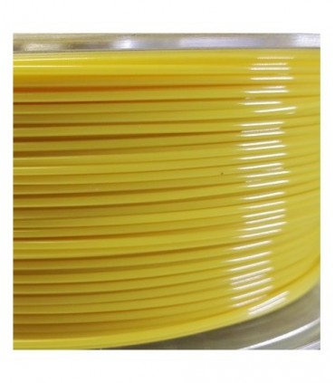 PETG 2.85 mm 1 Kg Yellow