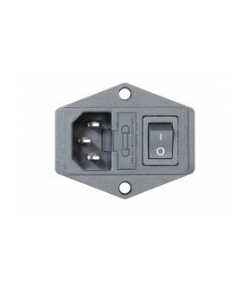 Zortrax M200 On/Off Switch 220V