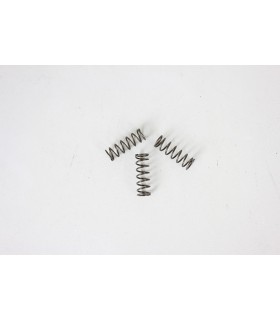 KIT springs Hotbed (BCN3D+)