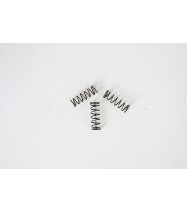KIT springs Hotbed (BCN3D+)