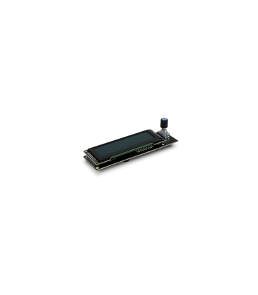 Zortrax M200 Display Set (OLED+Panel+Ribbon Cable)