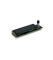 Zortrax M200 Display Set (OLED+Panel+Ribbon Cable)