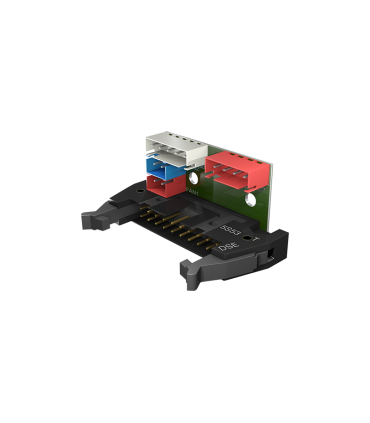 Zortrax M200 Extruder PCB