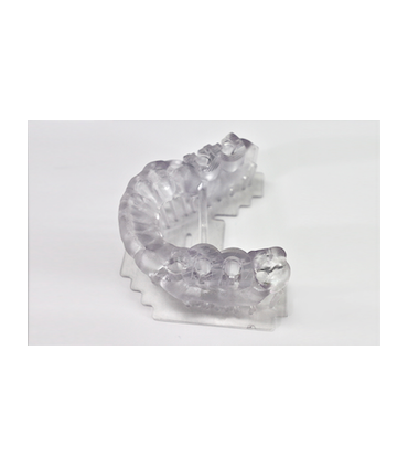 Z-Resin Raydent Surgical Guide 1L