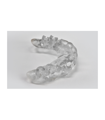 Z-Resin Raydent Surgical Guide 1L