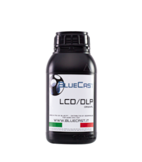 Z-Resin BlueCast Original 500 g