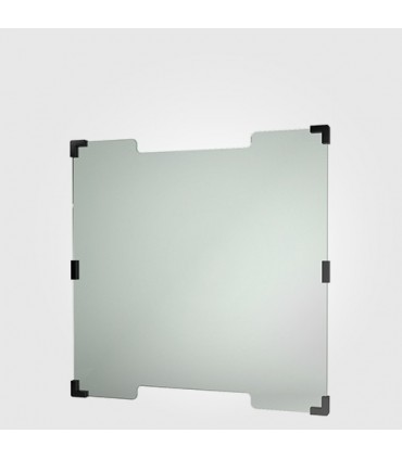 Zortrax M200 Plus Glass Build Plate