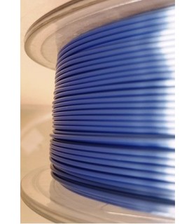 PLA SEDA 1.75 mm 1kg BLUE SILKY