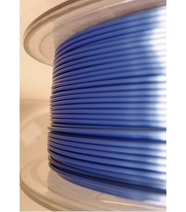 PLA SEDA 1.75 mm 1kg BLUE SILKY